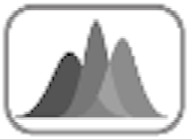 Bayesian Update Icon