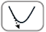 Convex Optimization Icon