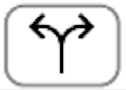 Trajectory Predictor Icon